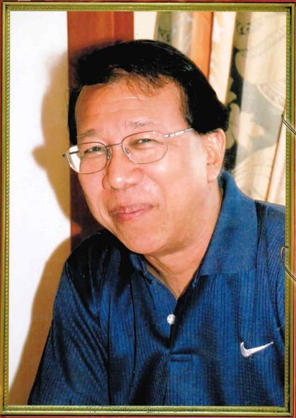 dmaster raymond